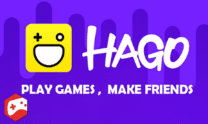 Download HAGO game for PC 1