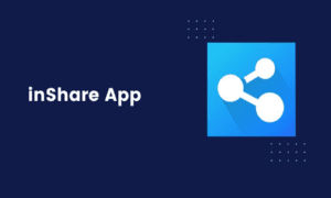 Download InShare app for PC 1