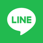 LINE app download for pc