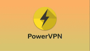 Power VPN for PC 1