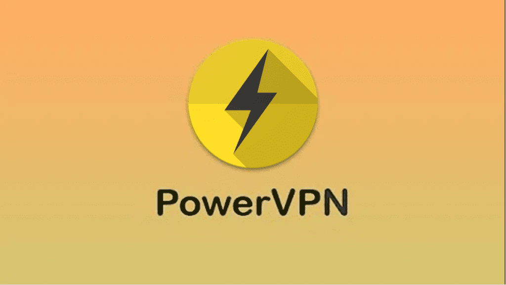Power VPN for PC 1
