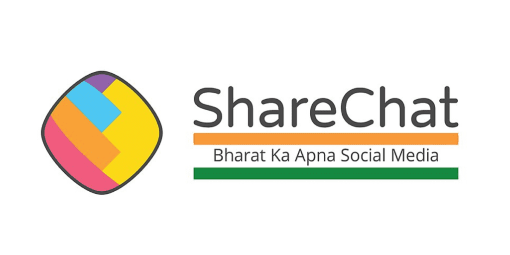 ShareChat for PC 1
