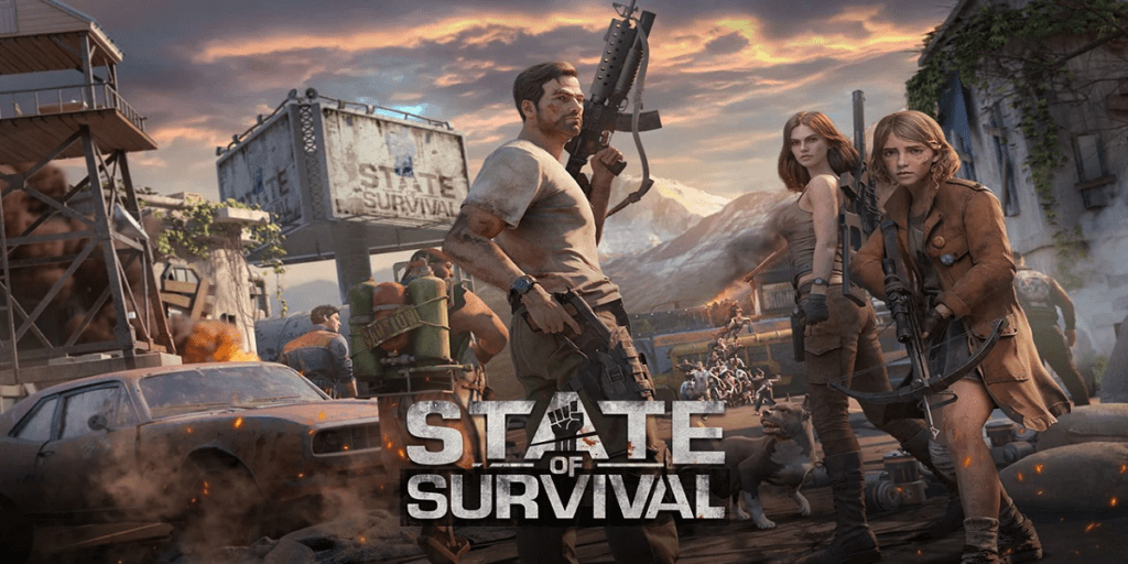 State of Survival PC Download 1