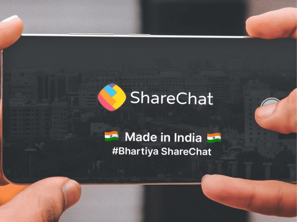 ShareChat for PC 2