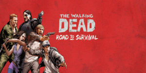 Download The Walking Dead for PC 1