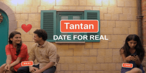 Download Tantan for PC 4