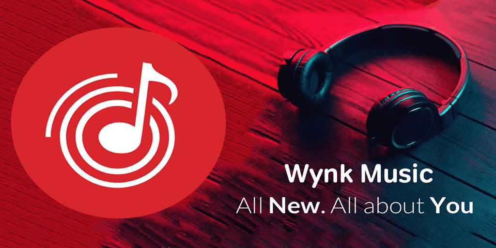 Wynk Music for PC 3