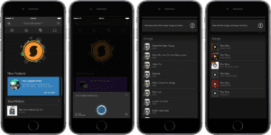 SoundHound for PC 3