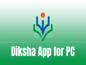 DIKSHA App download for PC 2
