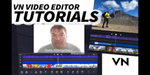 VN Video Editor for PC 2