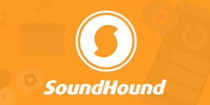 SoundHound for PC 2
