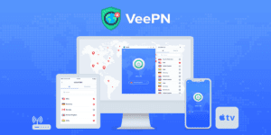 VeePN download for PC 1