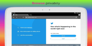 UPX Browser for PC 2