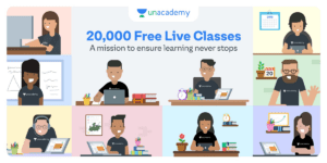 Unacademy App for PC 3