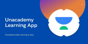 Unacademy App for PC 1