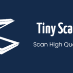 tiny scanner app for pc