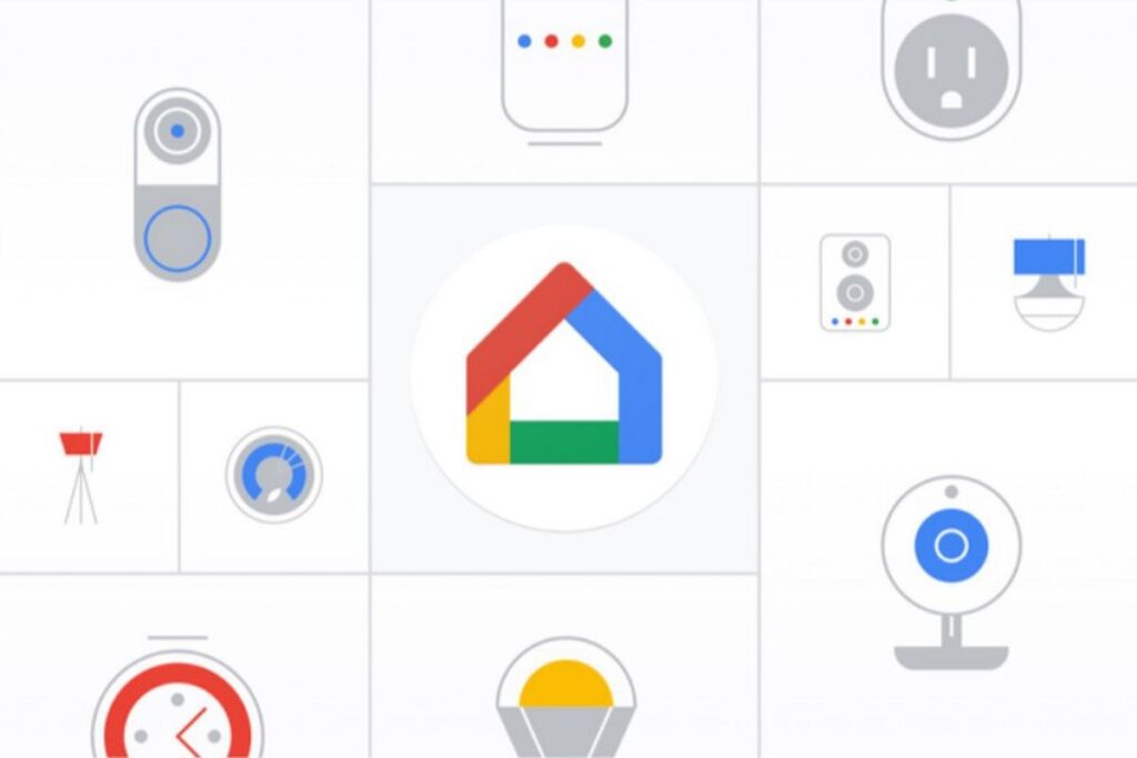 Google Home for PC 1