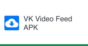 VK App for PC 1
