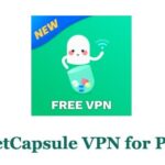 NetCapsule-VPN-For-PC