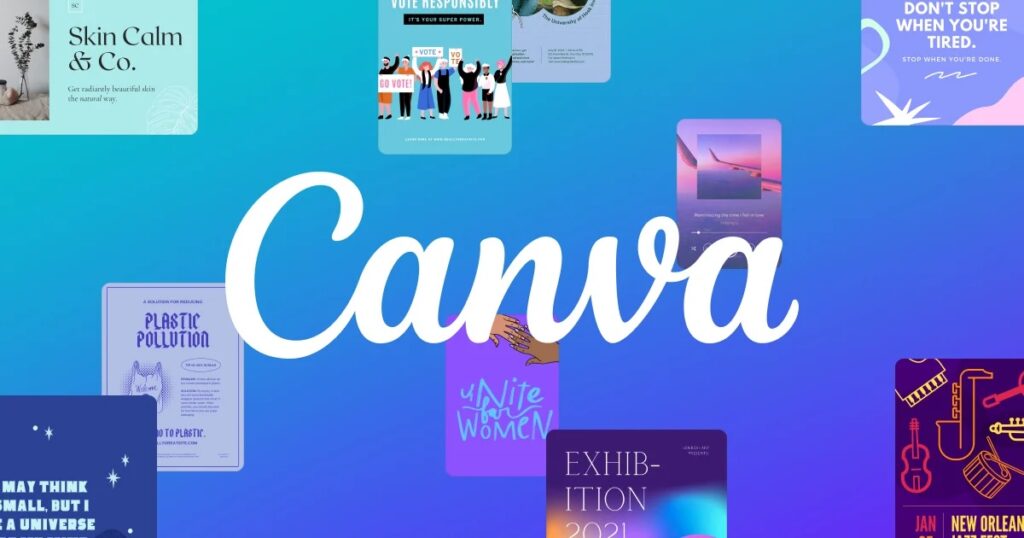 Canva for PC 1