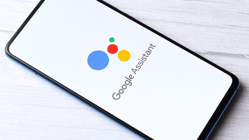 Google Assistant for PC 1