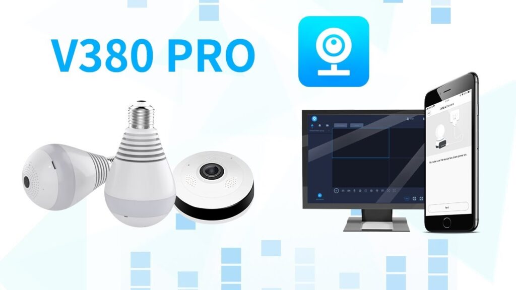 V380 Pro for PC 1
