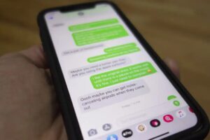 iMessage for PC 2