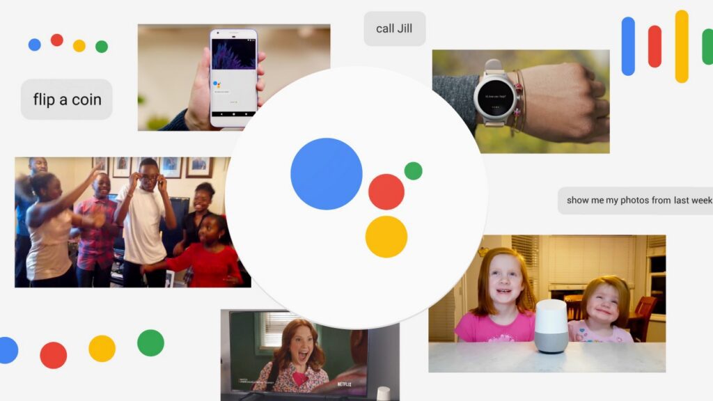 Google Assistant for PC 3