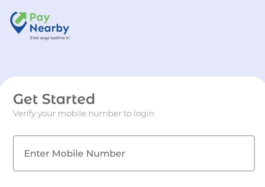 Download PayNearby App For PC 3