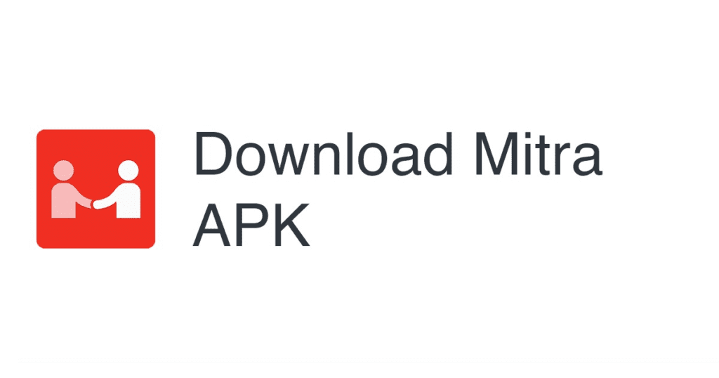 Download Mitra App For PC 1