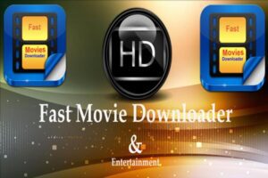 Fast Movie Downloader for PC 1