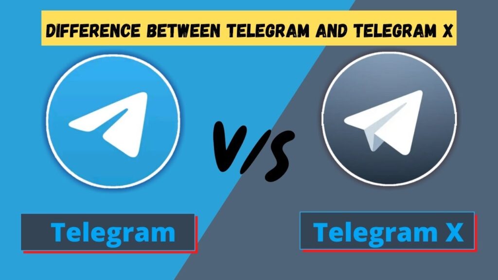 Telegram X App for PC 3