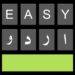 Easy urdu keyboard for pc