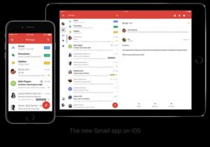 Gmail App for PC 3