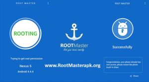 Download the iRoot App for PC 3