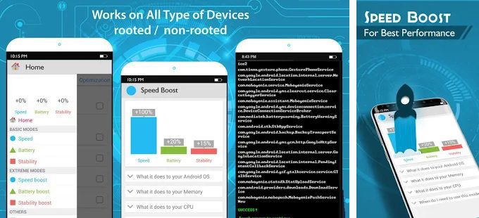 Download the iRoot App for PC 2