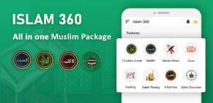 Download Islam 360 App for PC 3