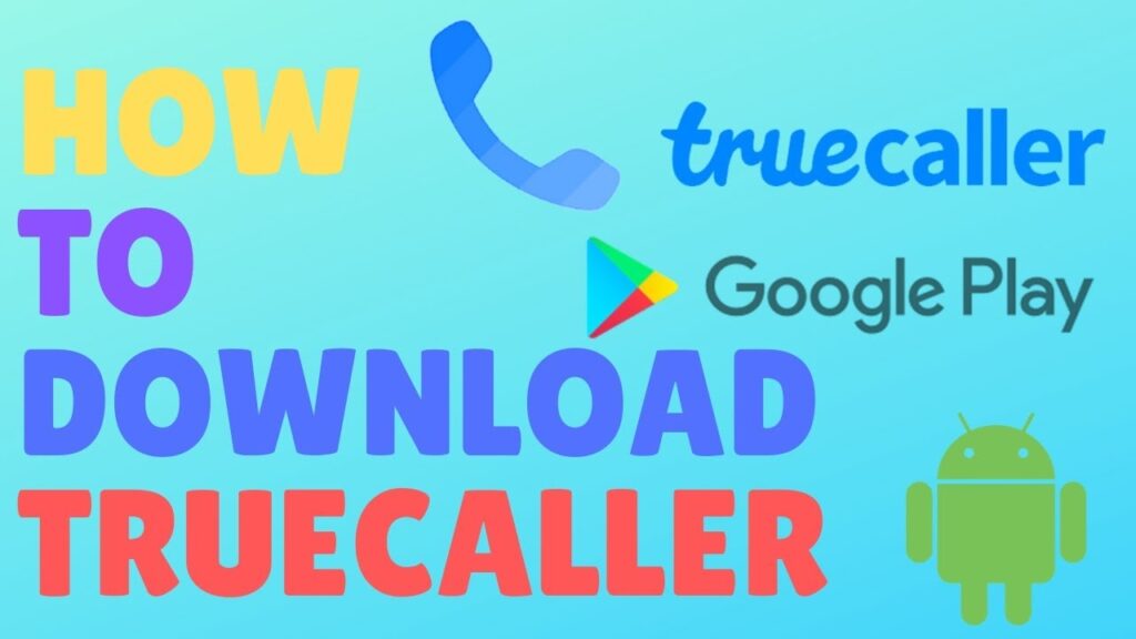 Truecaller app for PC 1