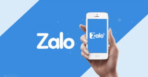 Zalo for PC 2