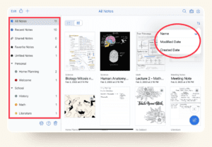 Notability for Windows: The Ultimate Note-Taking Solution 2