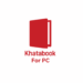 Khatabook for pc download