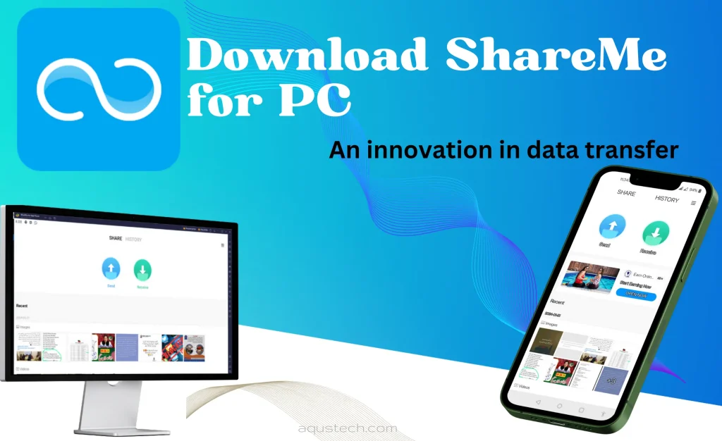 ShareMe for PC 2024
