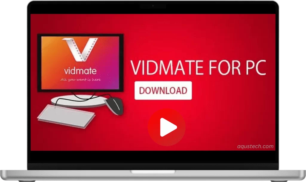 Download VidMate for Windows PC
