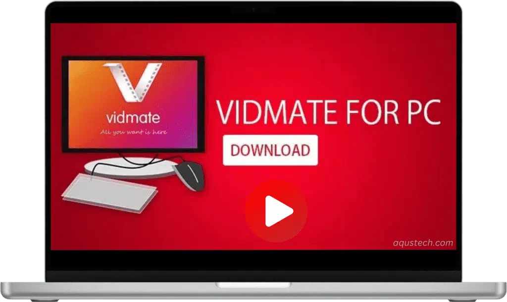 Download VidMate for Windows PC